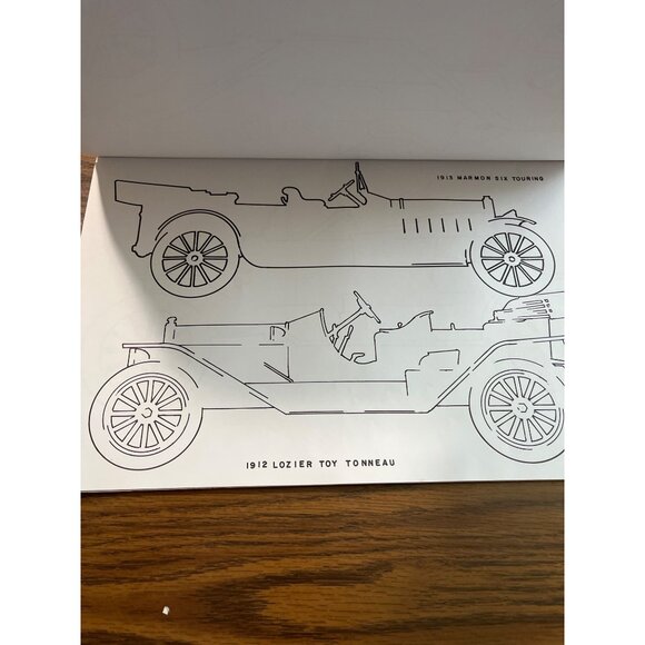 John A. Nelson scroll saw pattern books vintage 1995 - Picture 6 of 9